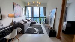Marina One Residences (D1), Apartment #443889591